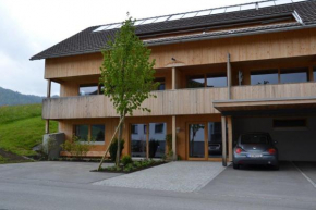 Ferienwohnung 